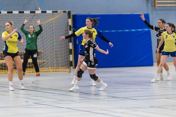 Bild 84 - F HSG Pinnau2 - Rellinger TV2 : Ergebnis: 27:20